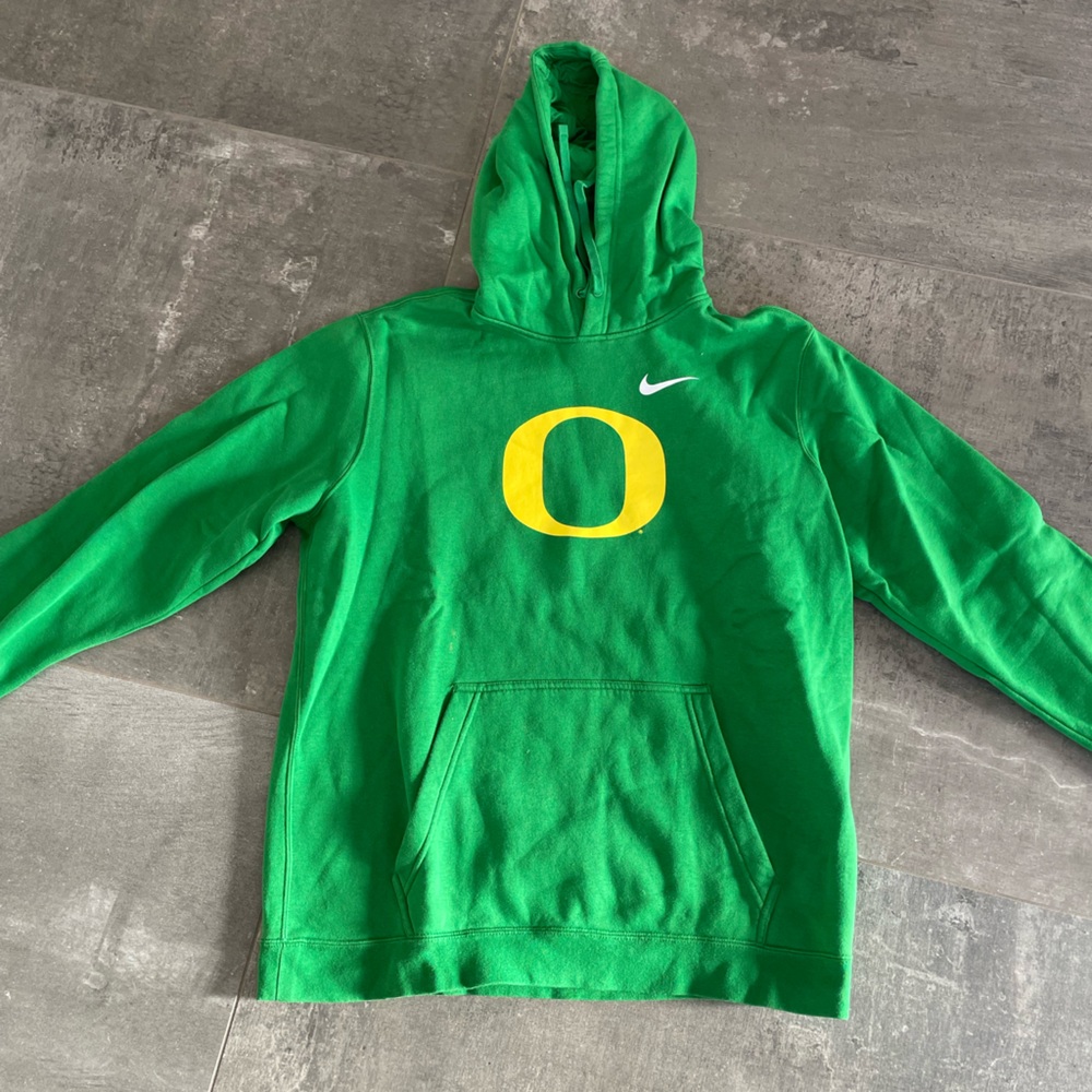 Nike UO hoodie